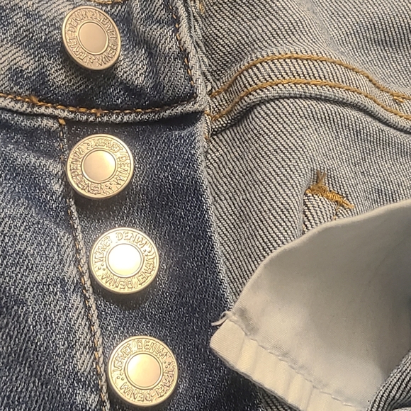 Vervet jeans size 29 - Picture 3 of 5